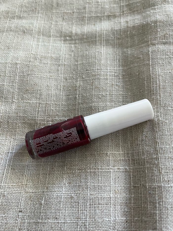 Vernis à ongles neuf - photo numéro 3