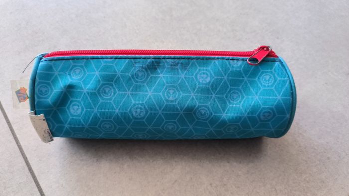 Trousse beyblade - photo numéro 2