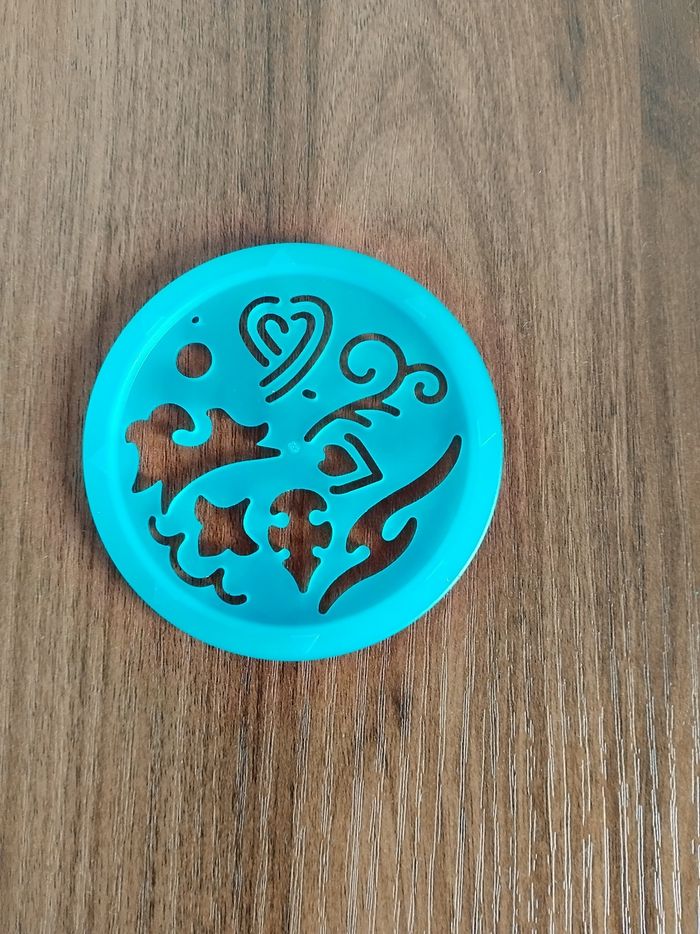 Mandala designer - photo numéro 7