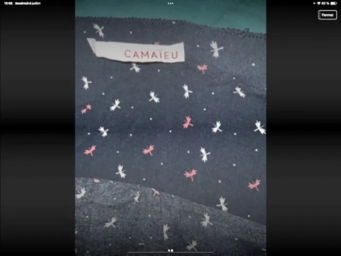 #c-delafemmetaille36 - photo numéro 2
