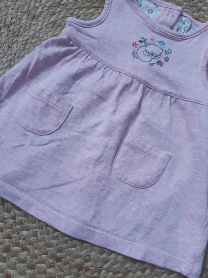 Robe sans manches Orchestra 3 mois - photo numéro 3