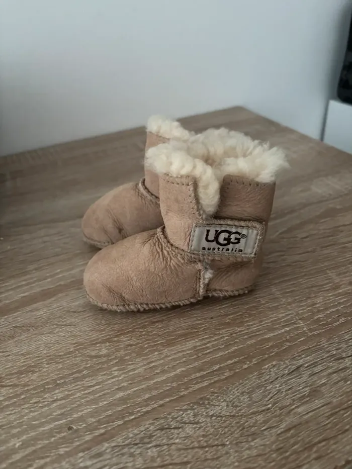 Boots ugg
