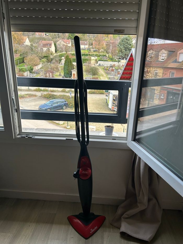 Balais à vapeur Vileda - photo numéro 2