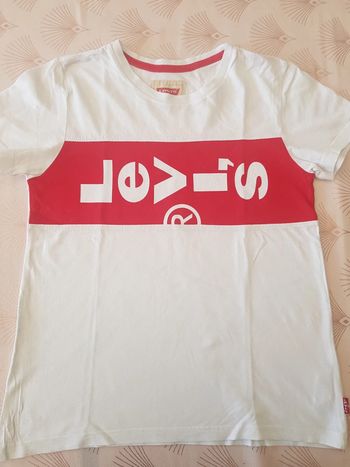 T shirt Levi's