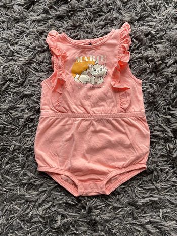 Barboteuse 12 mois Disney