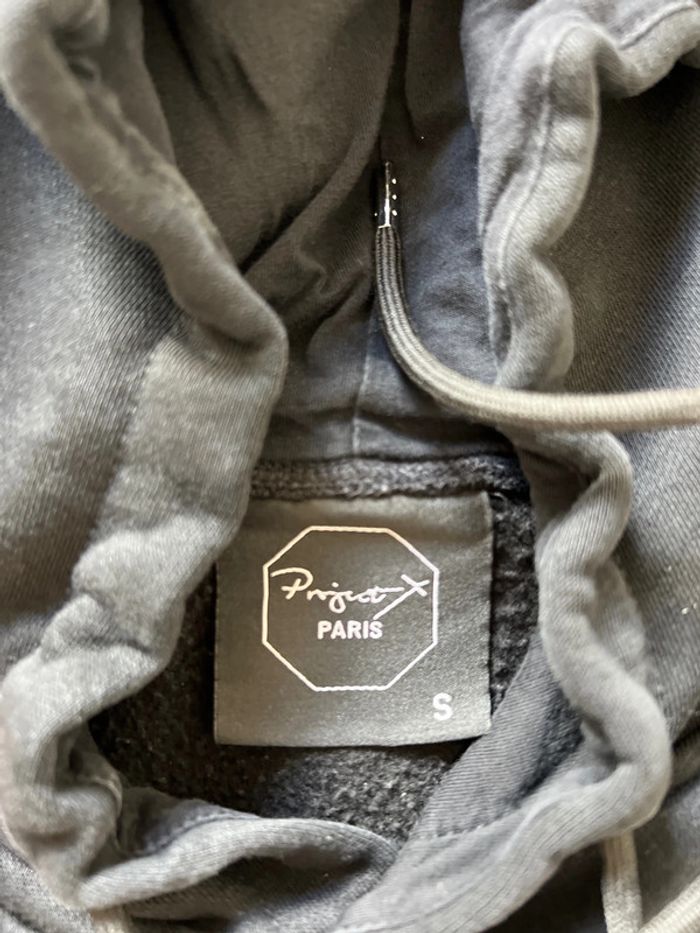 Jogging complet, project, X. Paris, taille S. - photo numéro 3