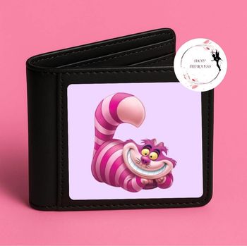 Cheshire - Portefeuille