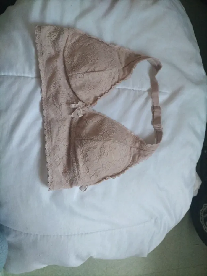 Soutien gorge