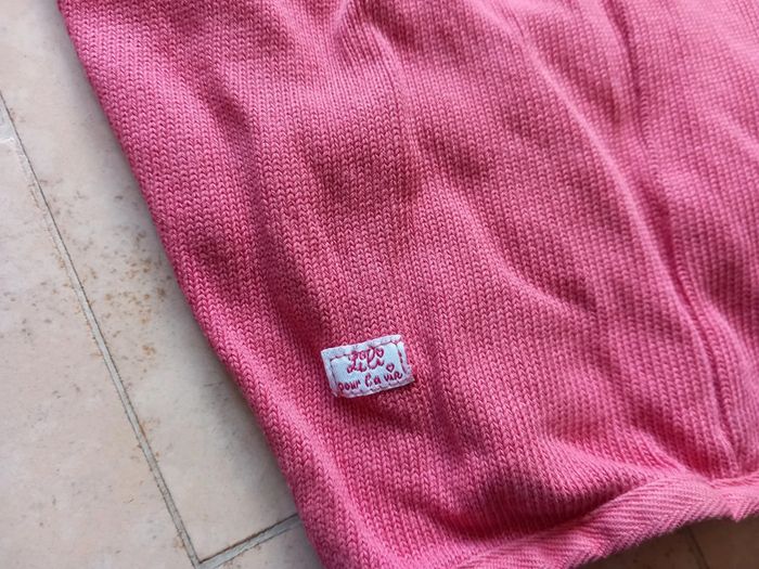 Lot pantalons-pantacourts (8 ans) - photo numéro 10