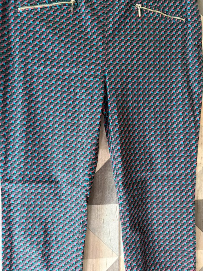 Joli pantalon femme - photo numéro 3