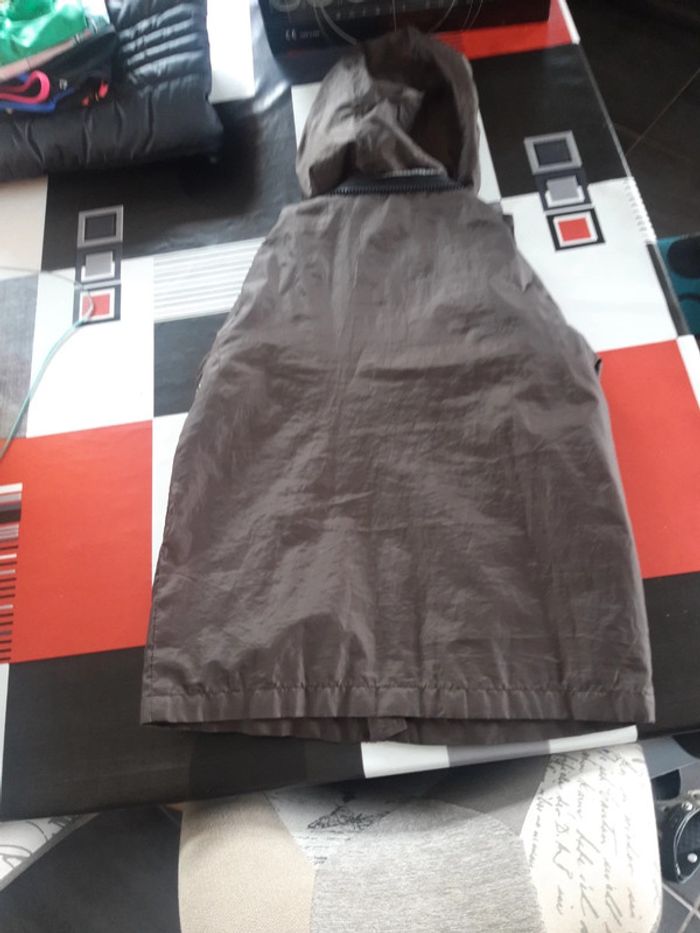 Coupe vent garcon 6 ans - photo numéro 4