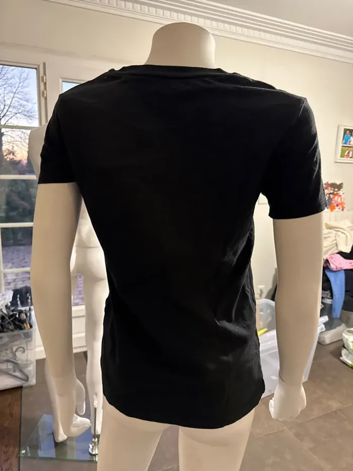 T-shirt femme, Levis - photo numéro 4