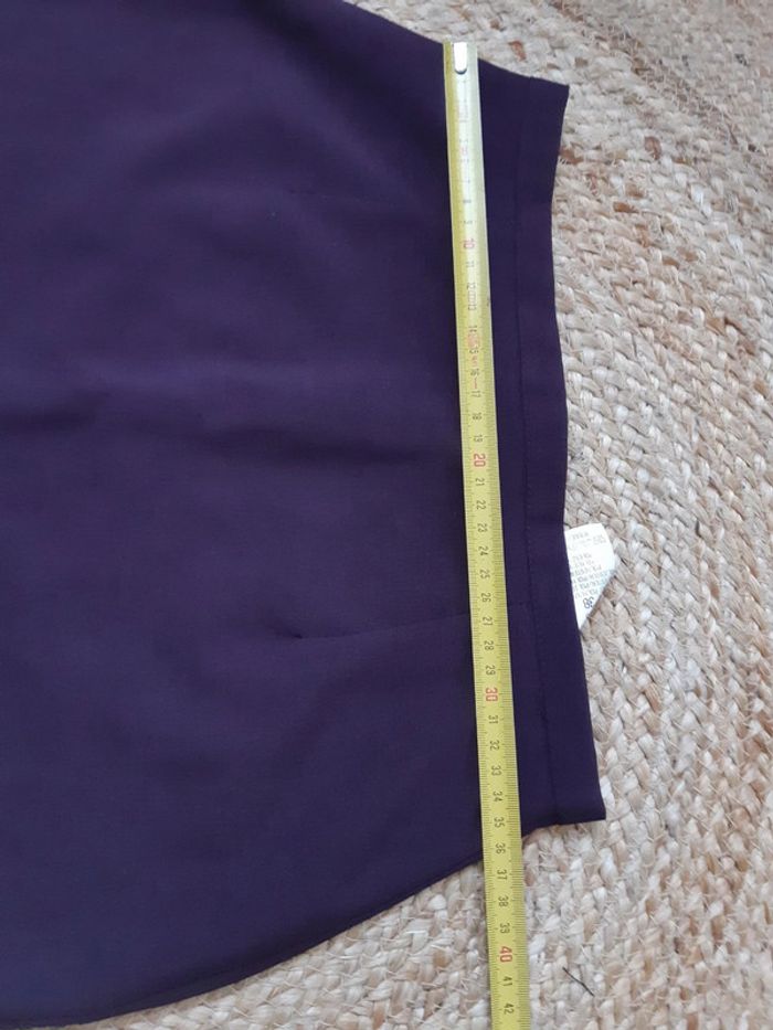 Ensemble veste blazer et jupe longue - photo numéro 13