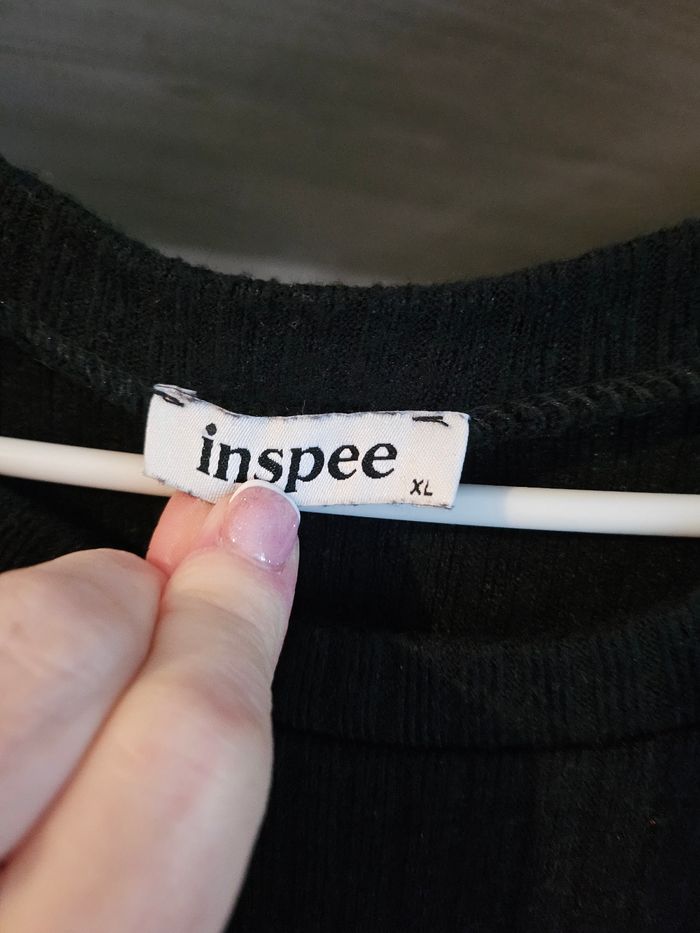 Robe Pull-over - photo numéro 3