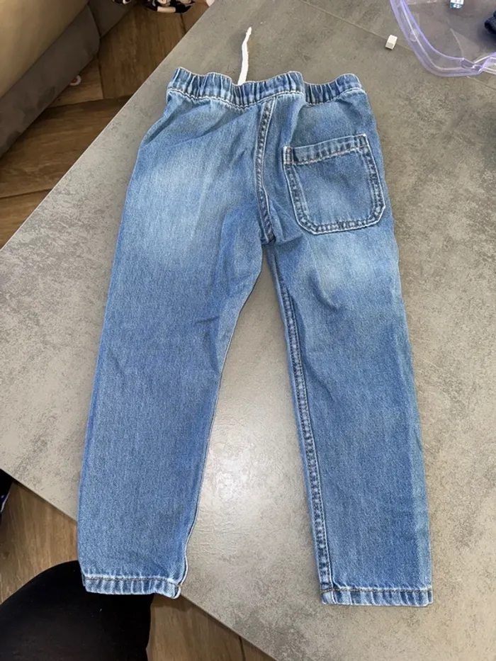 Pantalon gemo - photo numéro 2