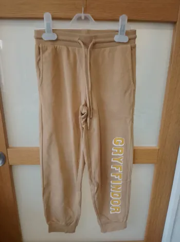 Pantalon Jogging - Fille 9/10 ans