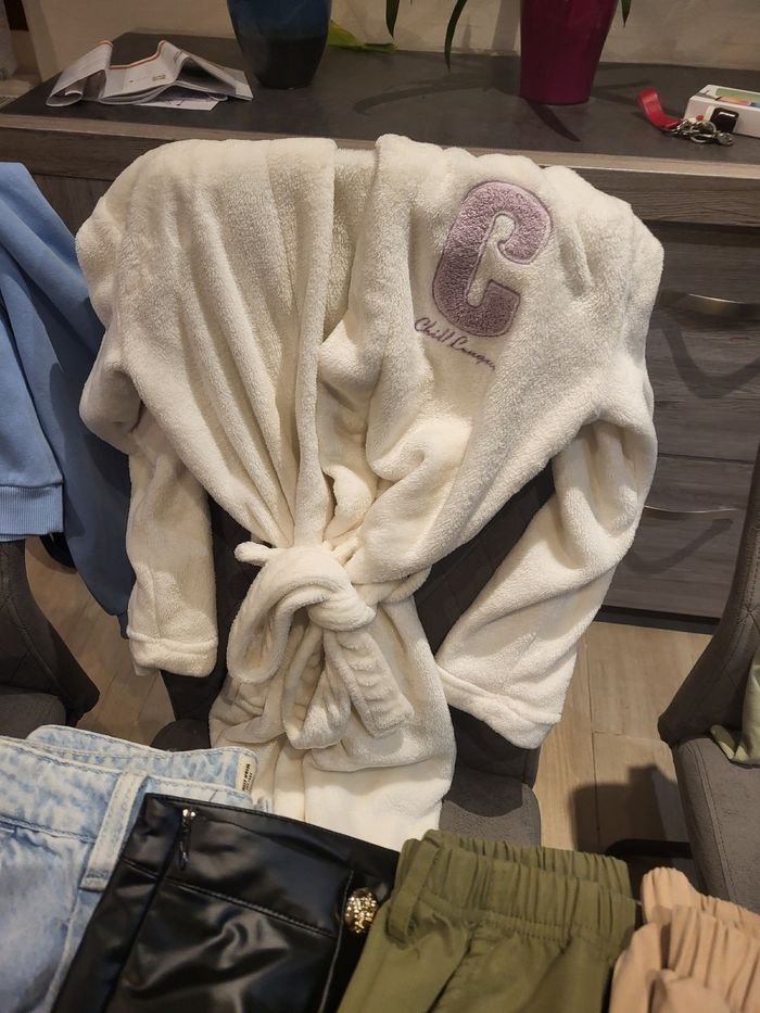 Gros lot vêtements fille 12 ans - photo numéro 9