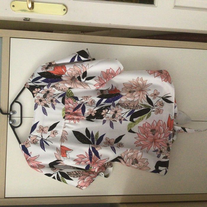 Blouse imprimé - photo numéro 2