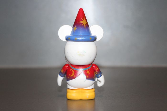 Figurine Donal Duck - Disney - photo numéro 3