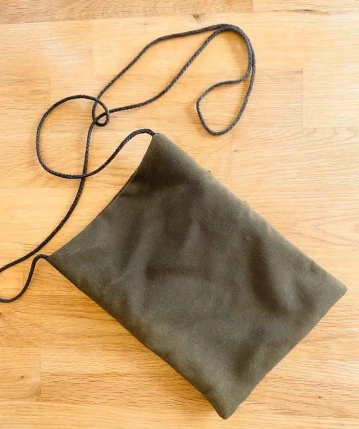 Sac vintage 2000´s - photo numéro 2