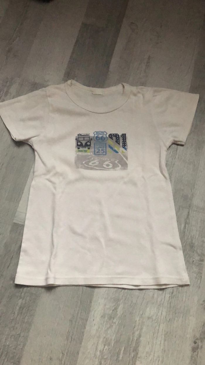 Absorba - maillot de corps garçon taille 10ans