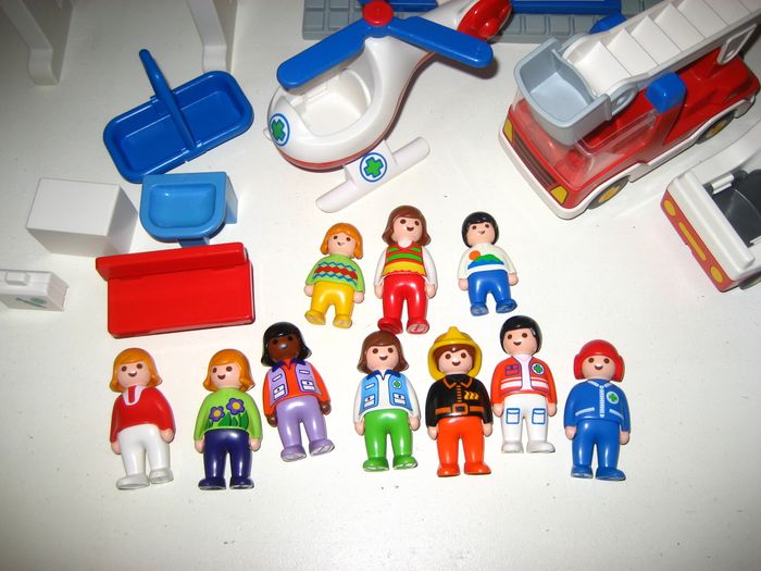 playmobil 123 - photo numéro 6