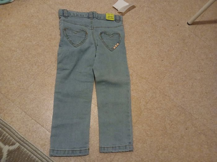 Jean neuve - photo numéro 2