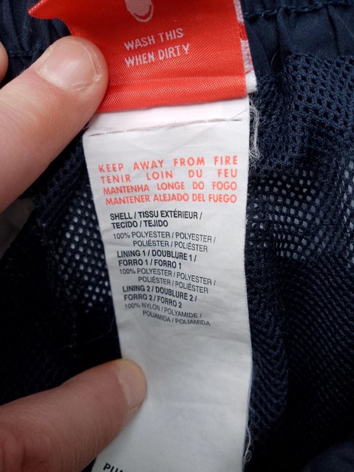 Bas de survêtement puma - photo numéro 7