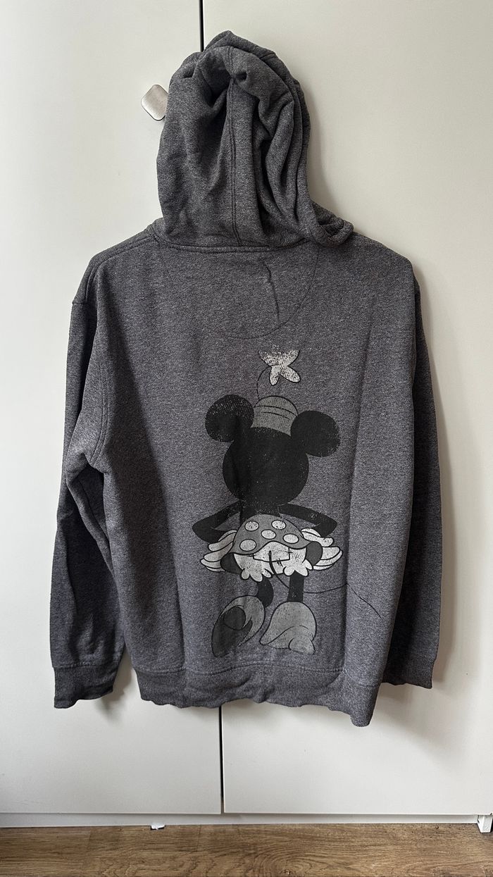 Veste mini disneyland paris