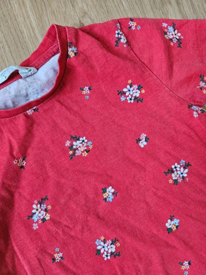 Tee shirt h&m 2 ans - photo numéro 5