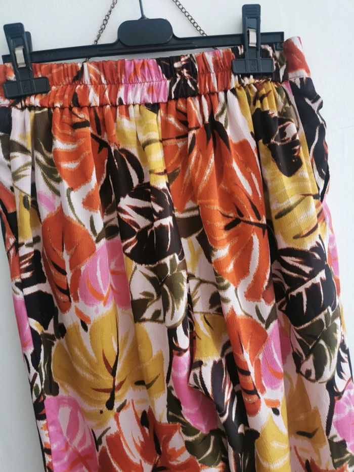 Pantalon large - photo numéro 5