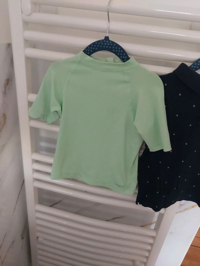 Lot vêtements  garçon 👦 - photo numéro 3