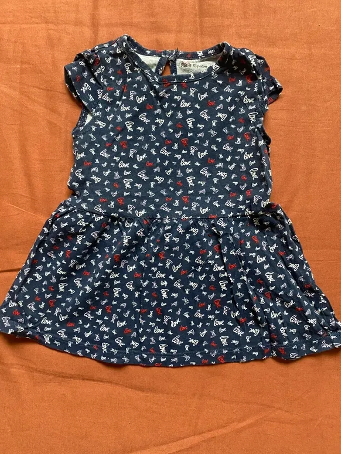 Robe pat & ripaton