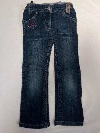 Jean denim