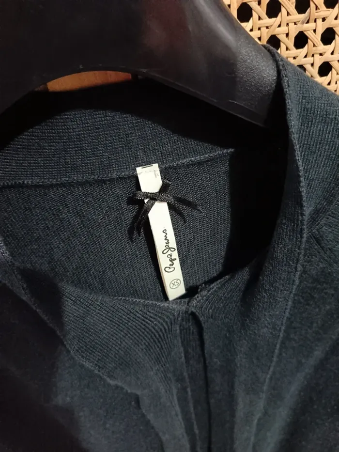 Pull pepe jeans - photo numéro 2