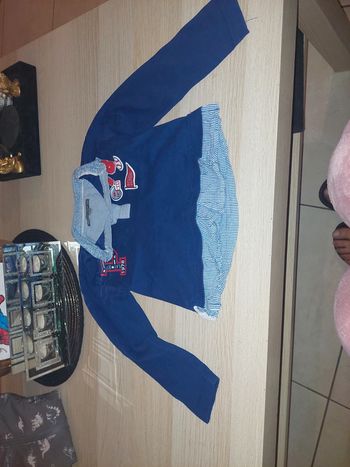 T-shirt