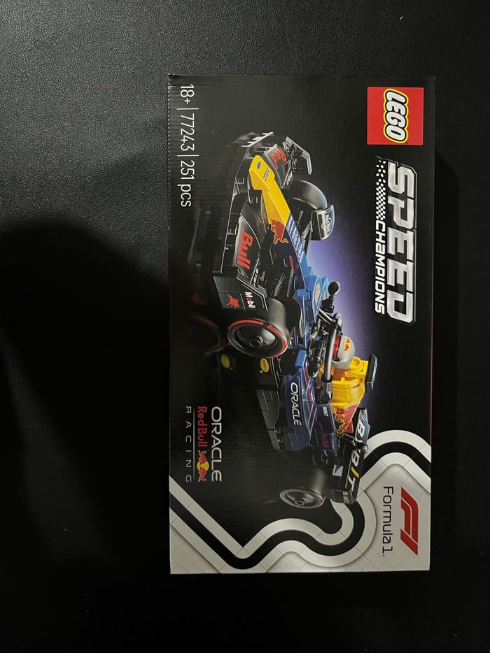 Lego