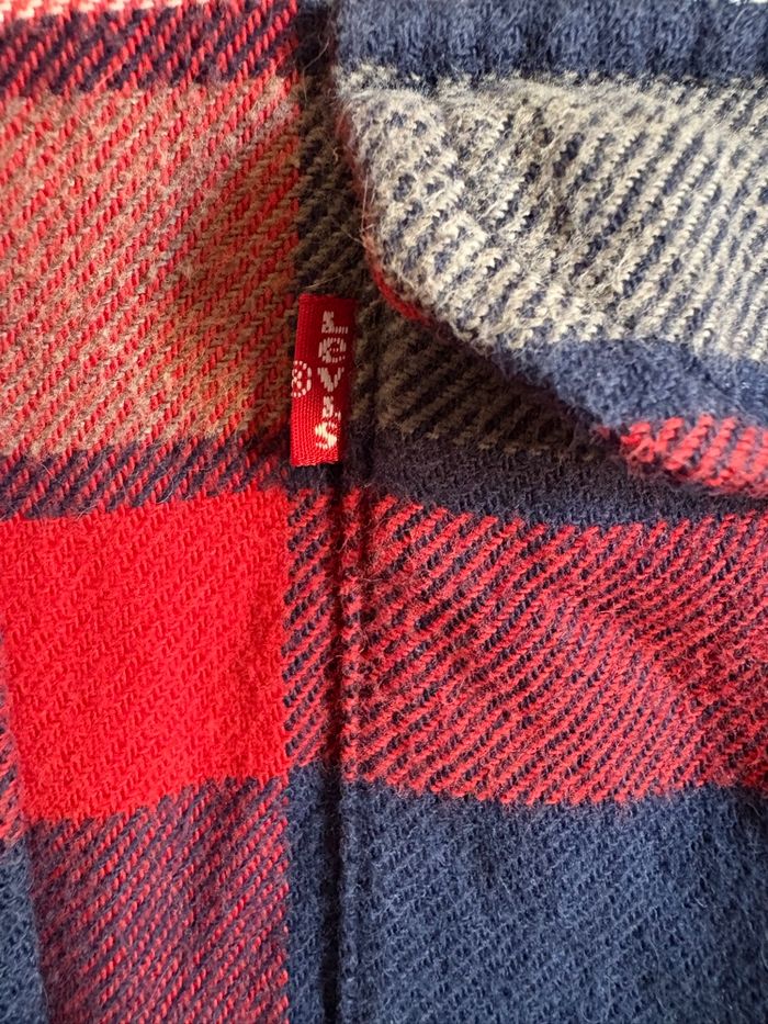 Chemise Levi’s - photo numéro 5