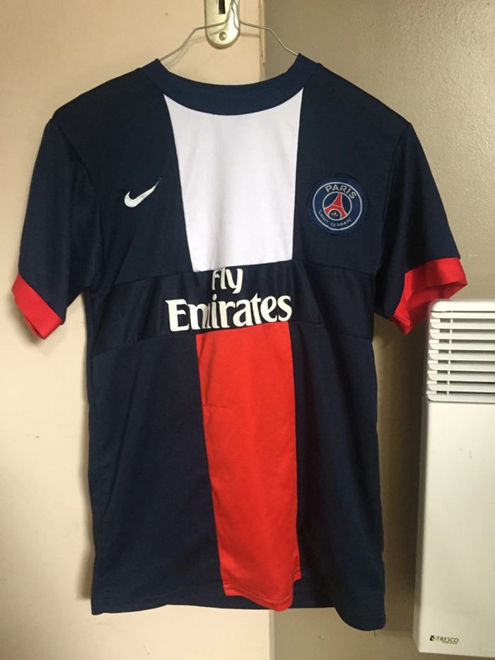 t shirt nike psg ibrahimović