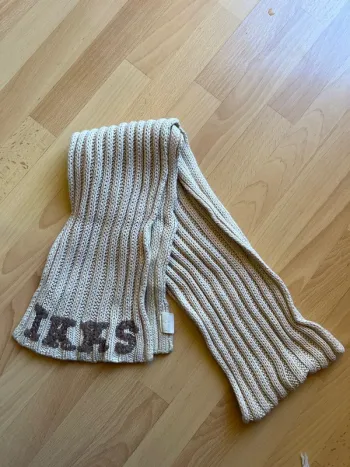 echarpe enfant ikks
