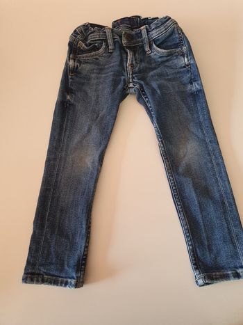 Jean Pepe jeans