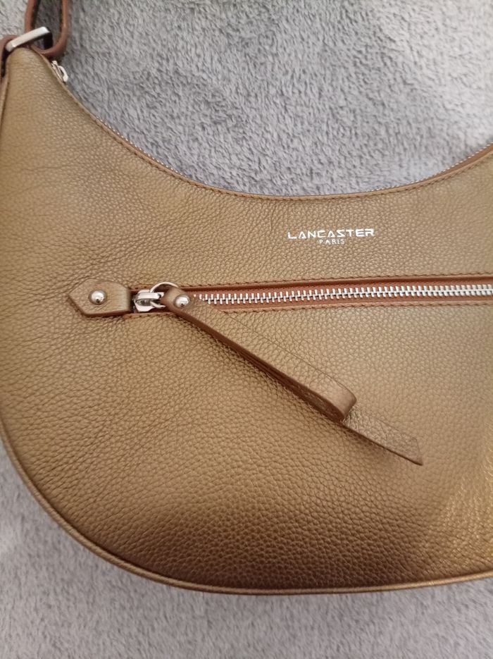 Sac en cuir Lancaster - photo numéro 2