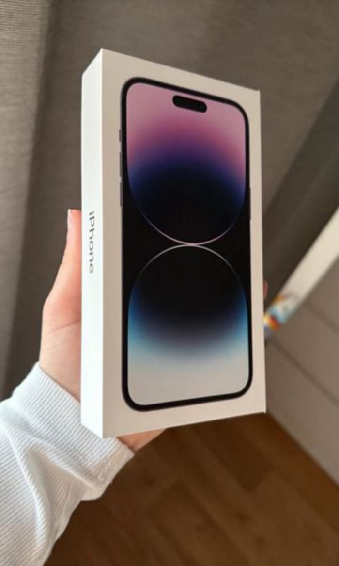 iPhon. 14  pro max... - photo numéro 3