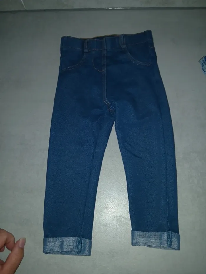 Lots pantalon - photo numéro 2