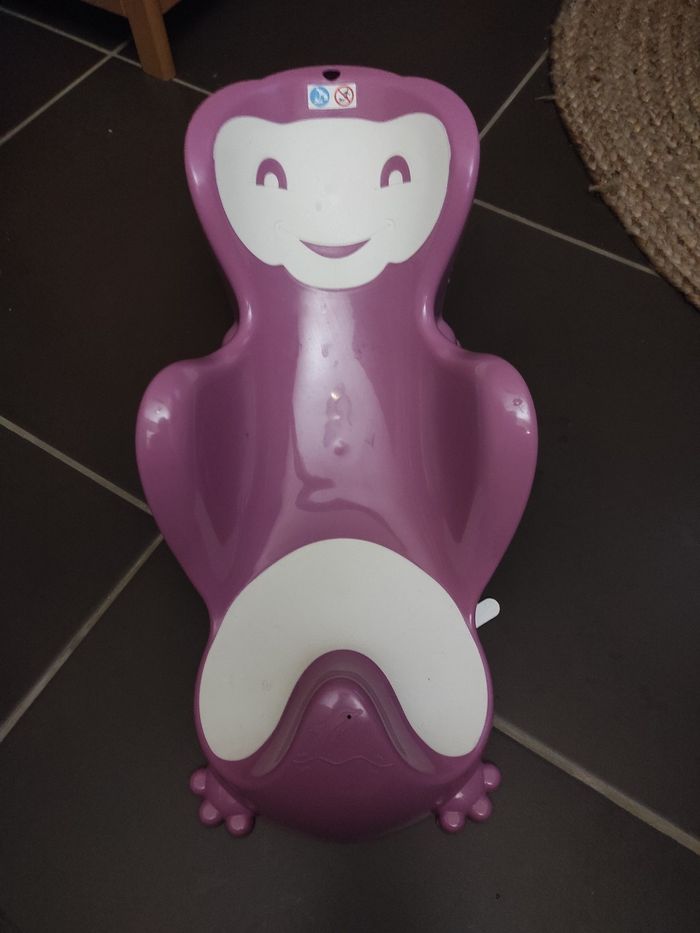 Siège bain