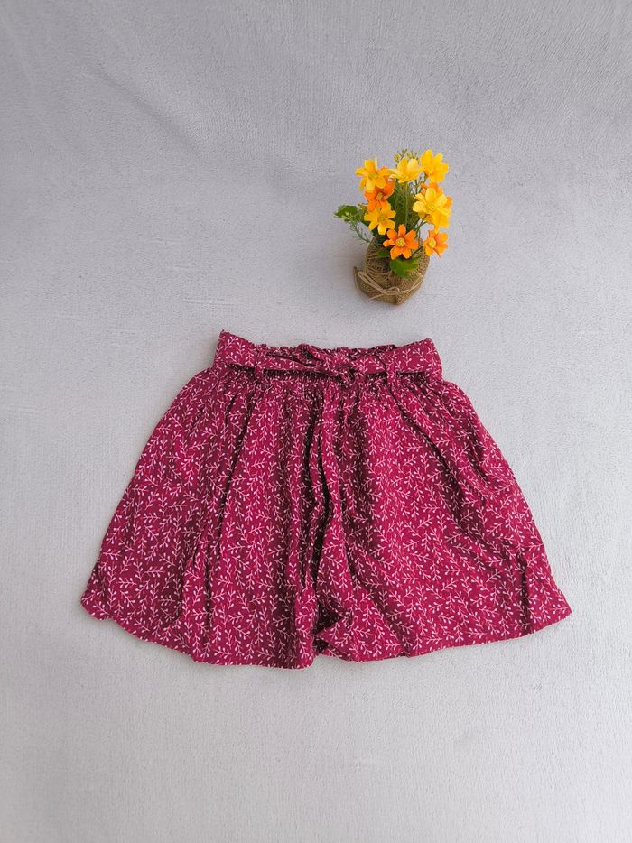 Jupe fille Okaïdi 5 ans