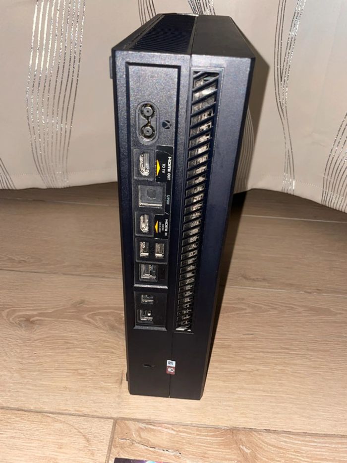 Xbox One loose Hors service Microsoft - photo numéro 5