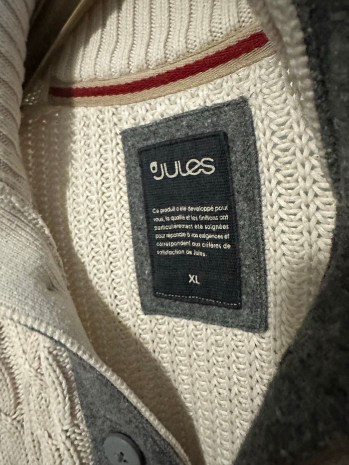 Pulls homme - photo numéro 3