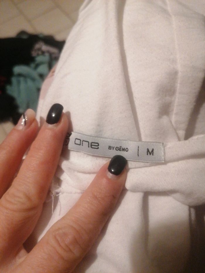 Débardeur taille m - photo numéro 3