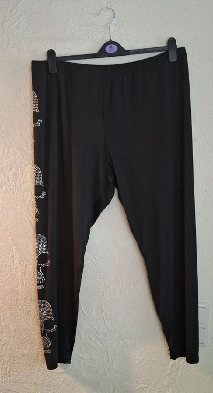 Très jolie legging